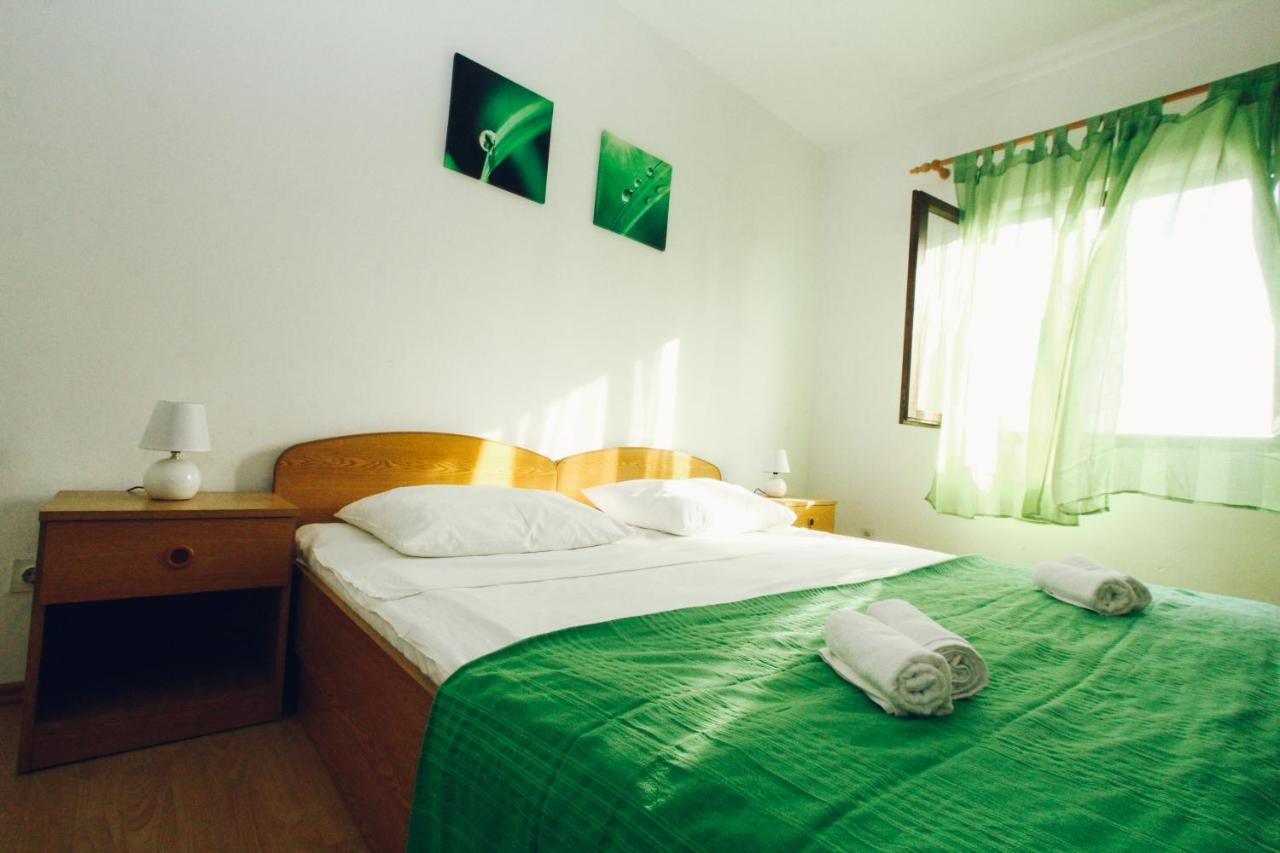 Apartments Gaja Green Ap Sveti Filip i Jakov Zewnętrze zdjęcie