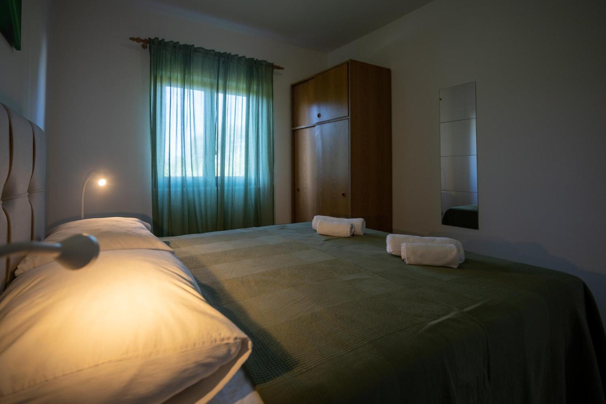 Apartments Gaja Green Ap Sveti Filip i Jakov Zewnętrze zdjęcie